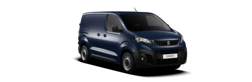 New Peugeot EXPERT cars for sale at 