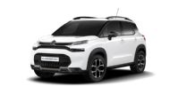 C3 Aircross Plus PureTech 110 S&S 6 speed manual Offer