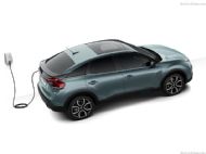 New e-C4 Sense Plus 100kW Battery Electric Vehicle Offer